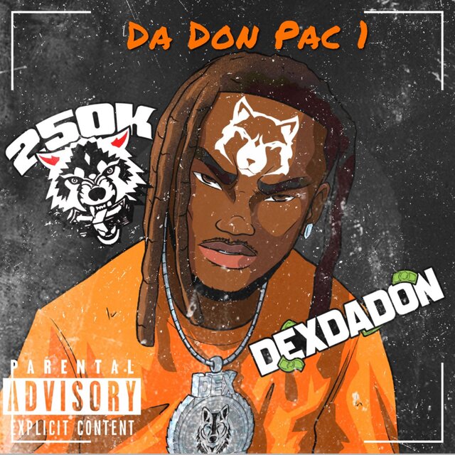 Da Don Pac One