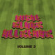 Cover art for album Night Slugs Allstars Volume 3 by Various Artists