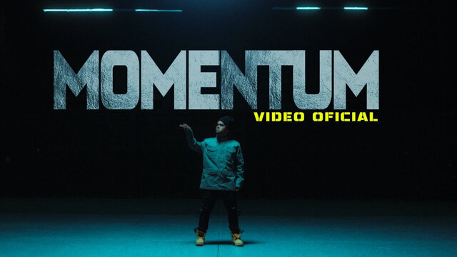 MOMENTUM