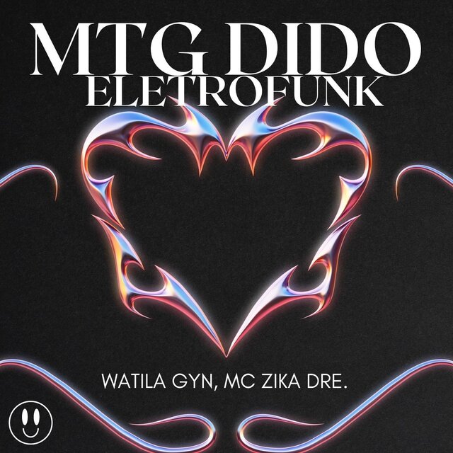 MTG DIDO (ELETROFUNK)