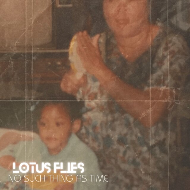 No Such Thing As Time
