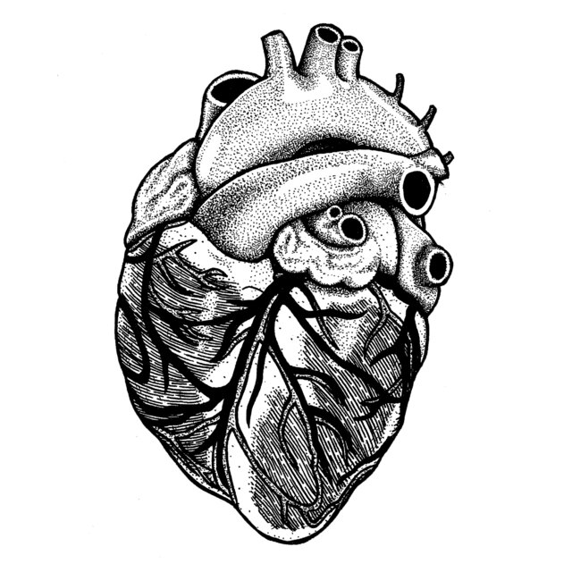 Heavy Heart