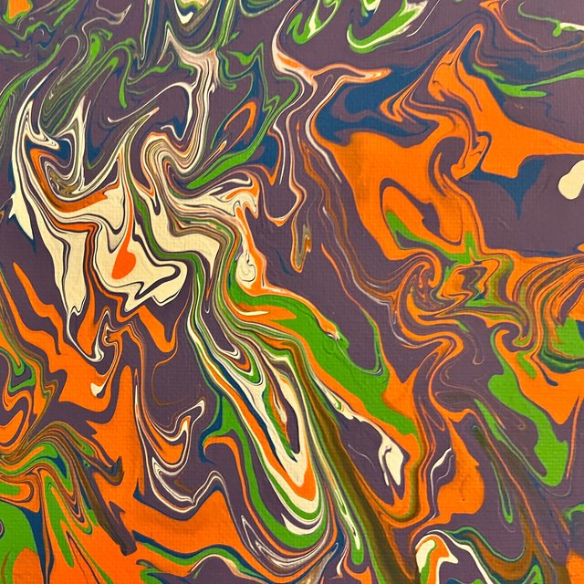 Auditory Fascination