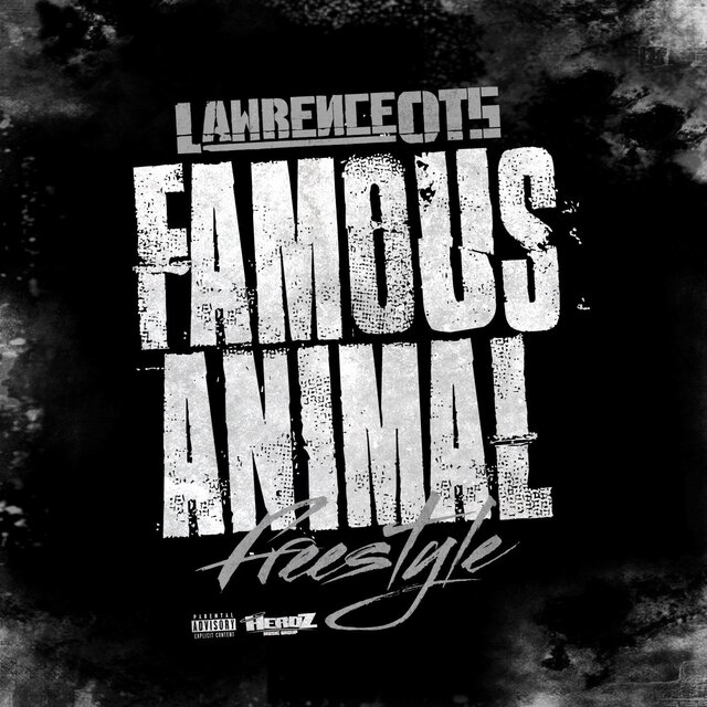 Famous Animal Freestyle