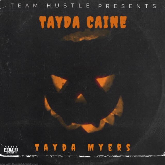 Tayda Myers