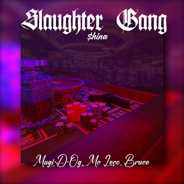 Slaughter Gang