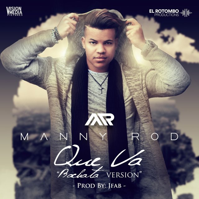 Que Va (Bachata Version)