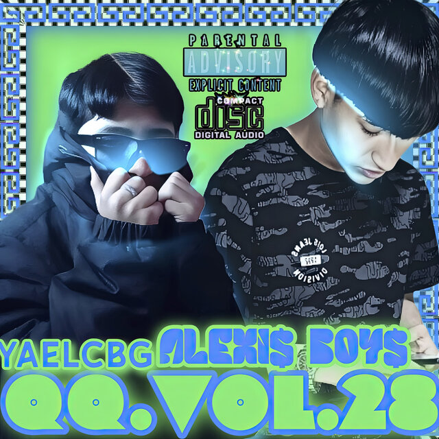 QQ.Vol.28