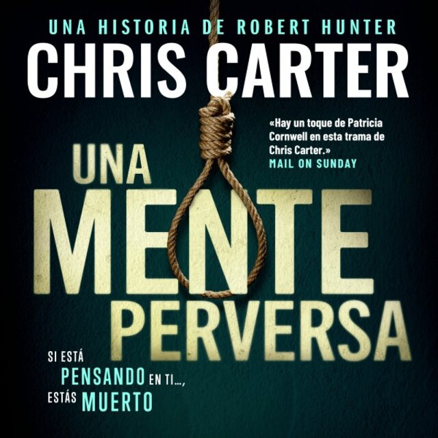 Una Mente Perversa