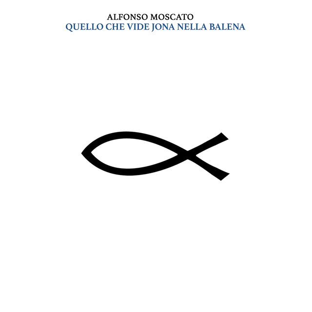 Quello che vide Jona nella balena