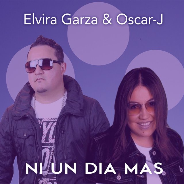 Ni Un Dia Mas (feat. Elvira Garza)