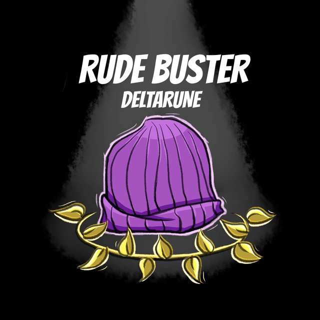 Rude Buster (From 