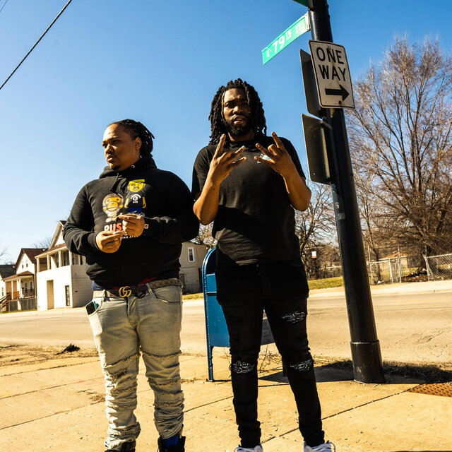 Slump Em (feat. Nolimit LilHot)