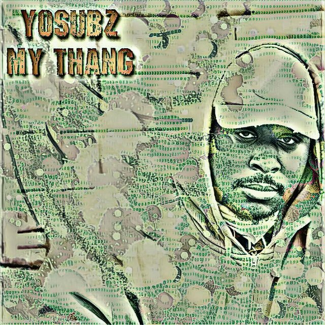 My Thang
