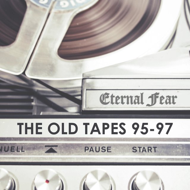 The Old Tapes 95-97