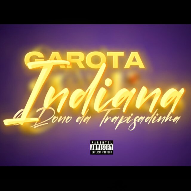 GAROTA INDIANA