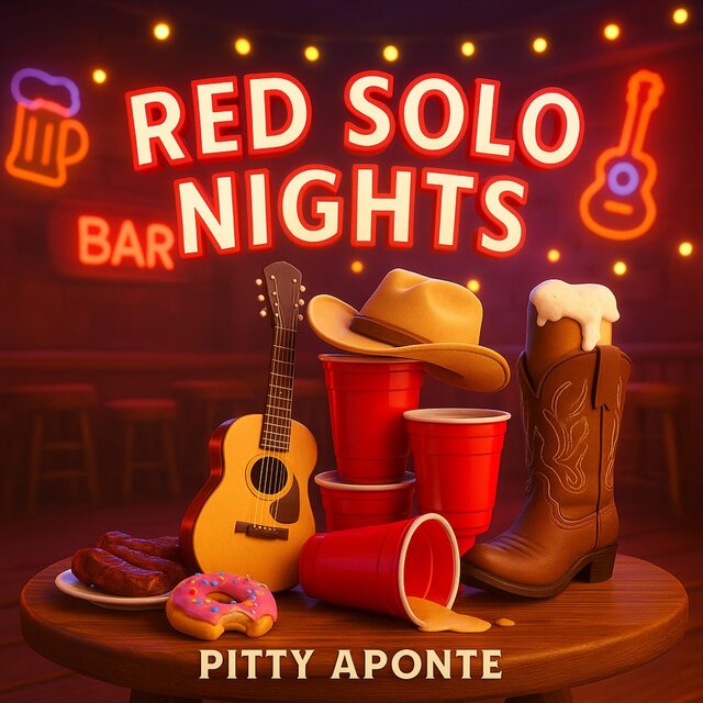 Red Solo Nights