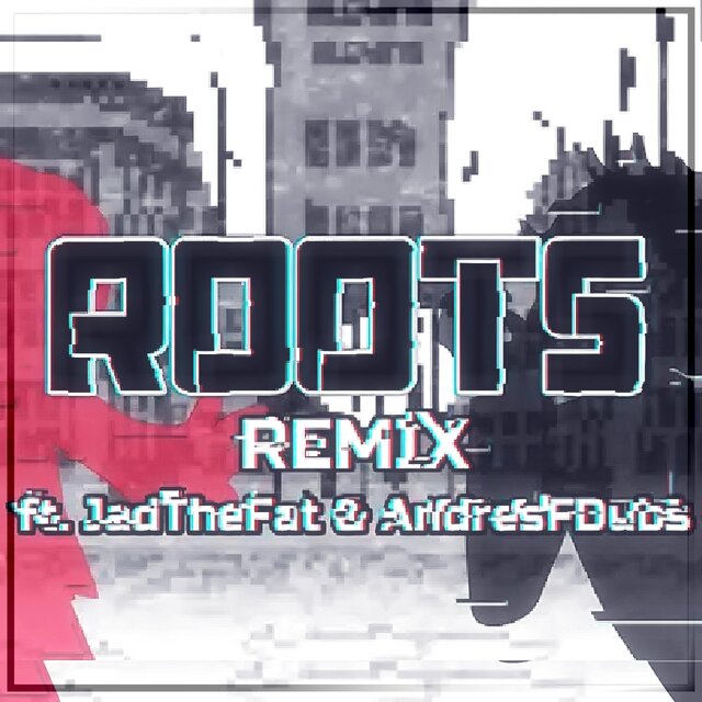 Roots (Friday Night Funkin': Corruption)