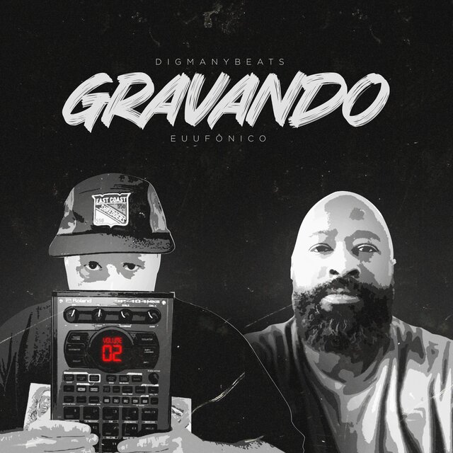 Gravando