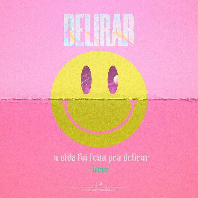 Delirar