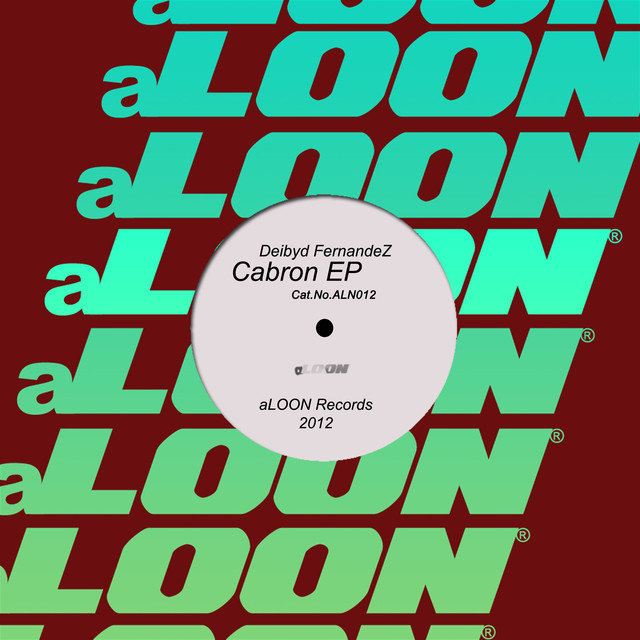 Cabron EP