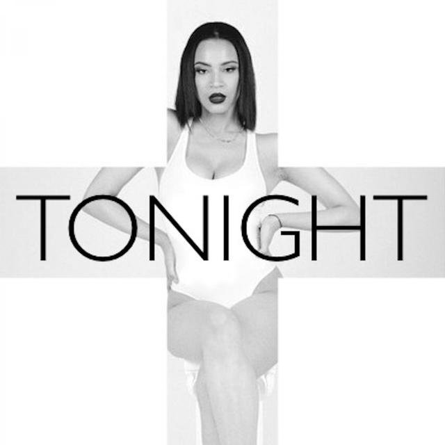 Tonight (feat. Eastman Osborne)