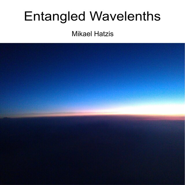 Entangled Wavelengths