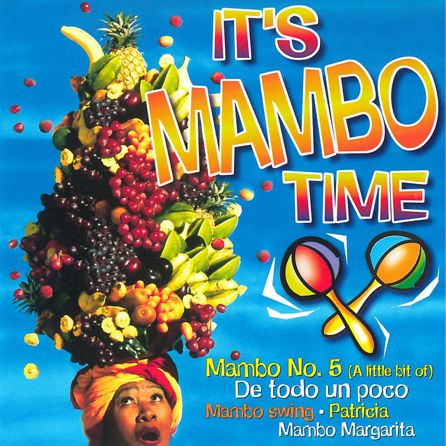 It's Mambo Time