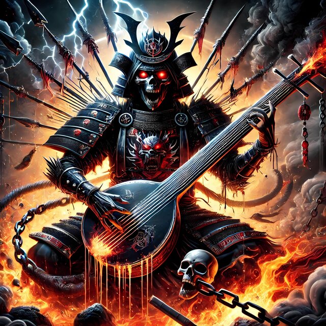 Strings of Inferno