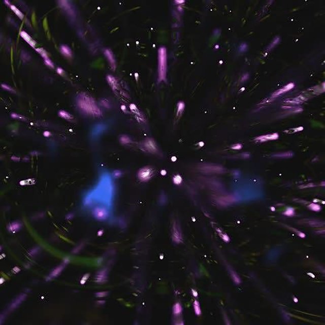 Multidimensional