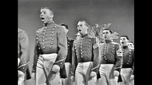 This Is The Army Mr. Jones
