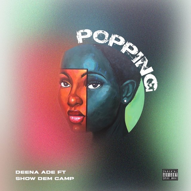Popping