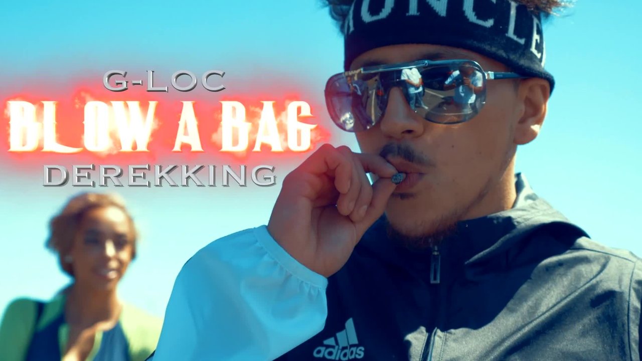 Blow A Bag (feat. Derek King )