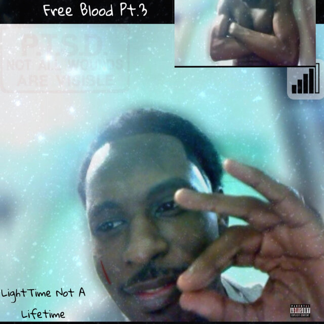 Free Blood Pt. 3