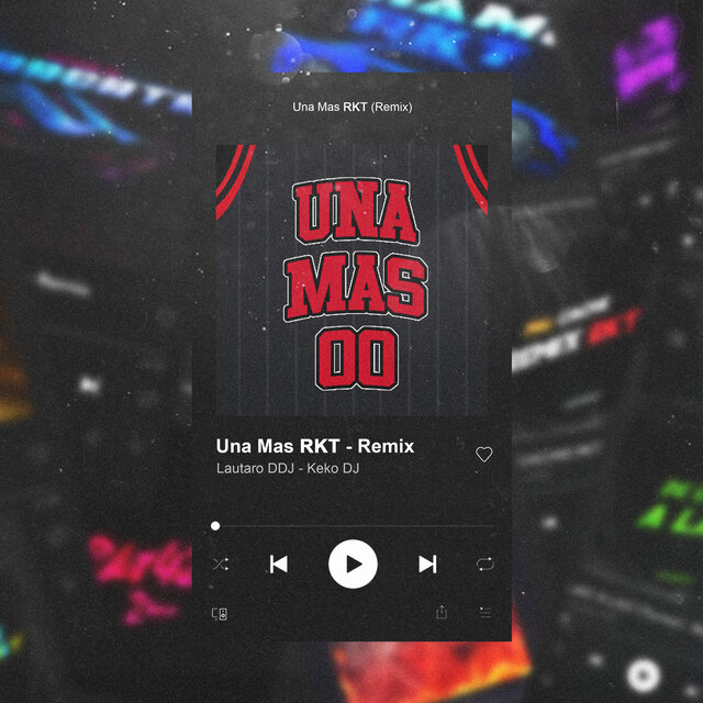 Una Mas Rkt Chil