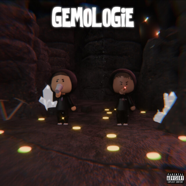 GEMOLOGIE
