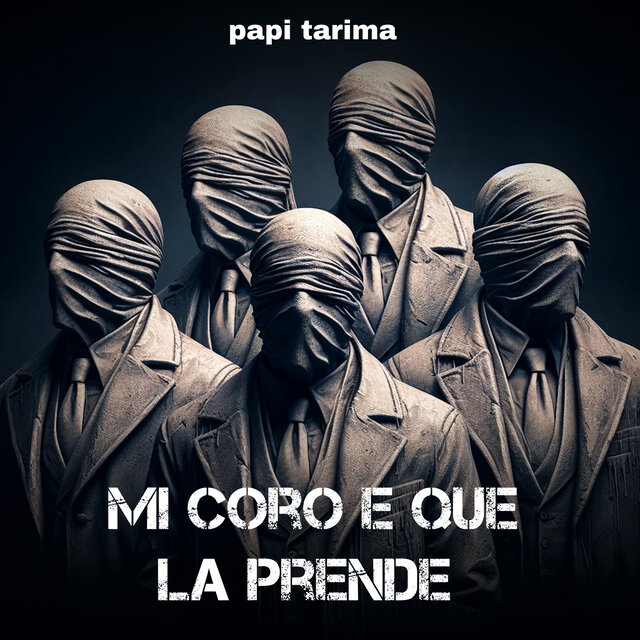 Mi coro Es Que La Prende