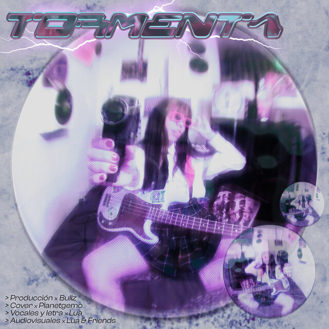 Tormenta