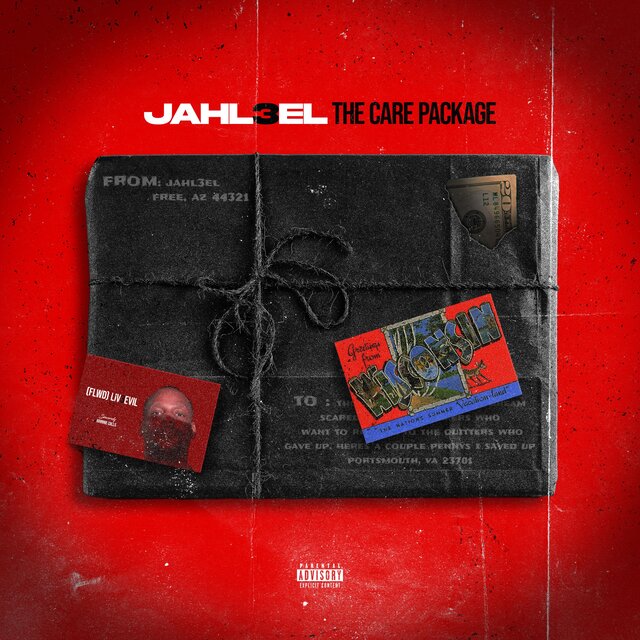 the care package