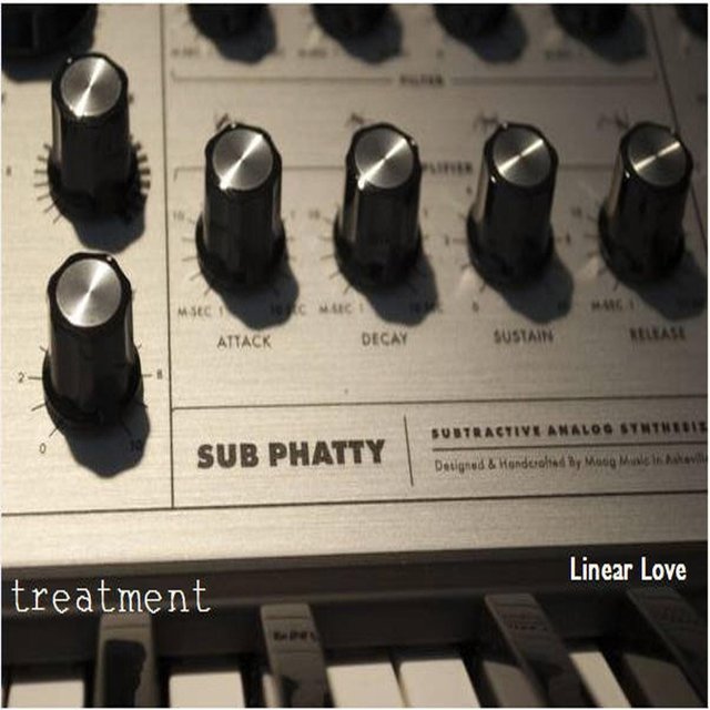 Linear Love