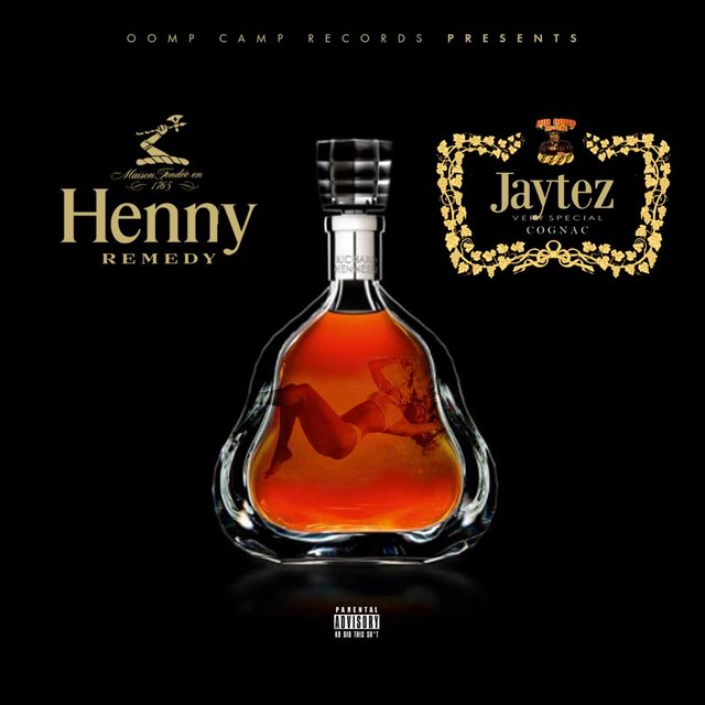 Henny Remedy