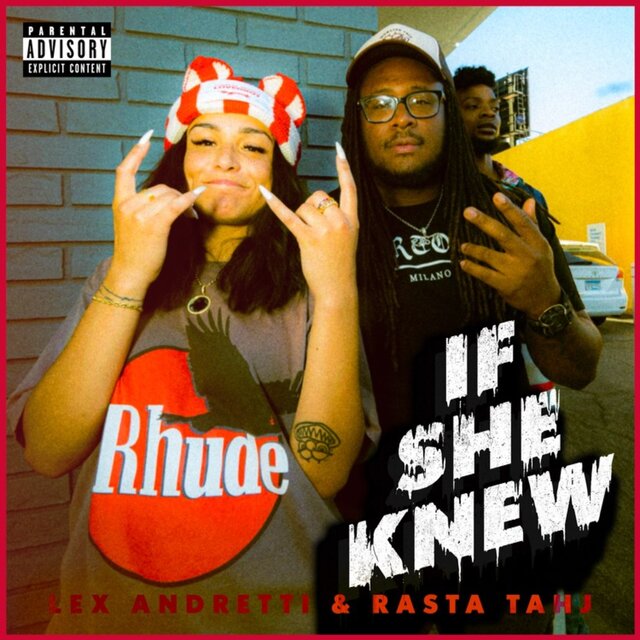 If She Knew