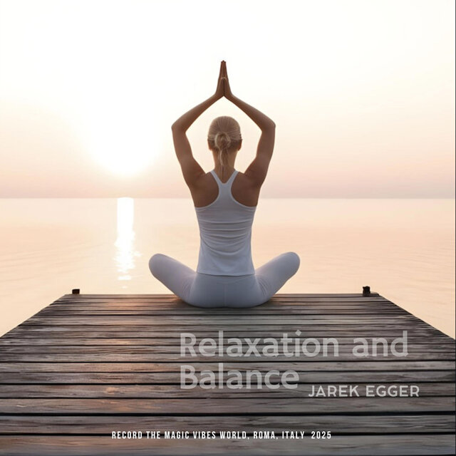 Relaxation and Balance
