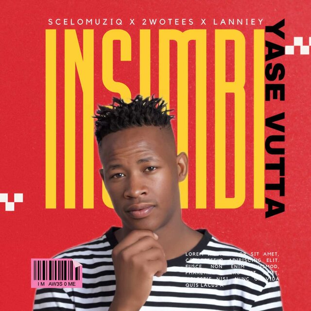 Intsimbi Yase Vutta (SceloMuziq - 2wotees ft. Lanniey)