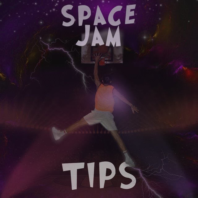 Space Jam