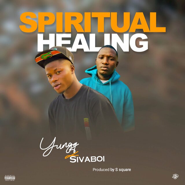 Spiritual Healing