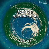 Vespro della Beata Vergine, SV 206: Concerto 