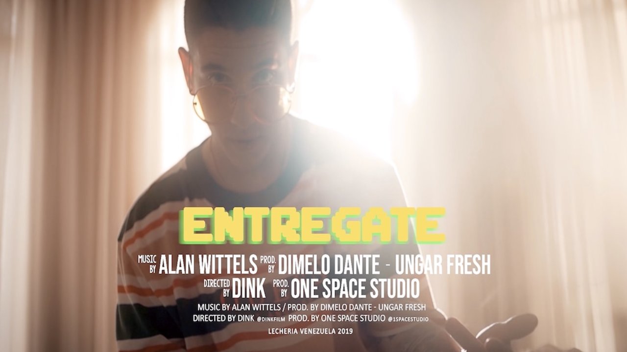 Entregate
