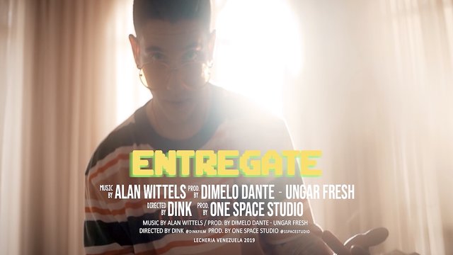 Entregate