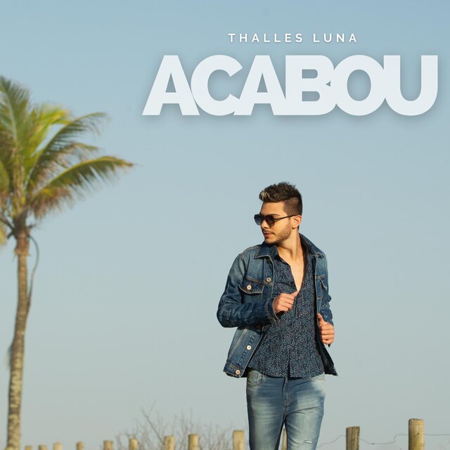 Acabou